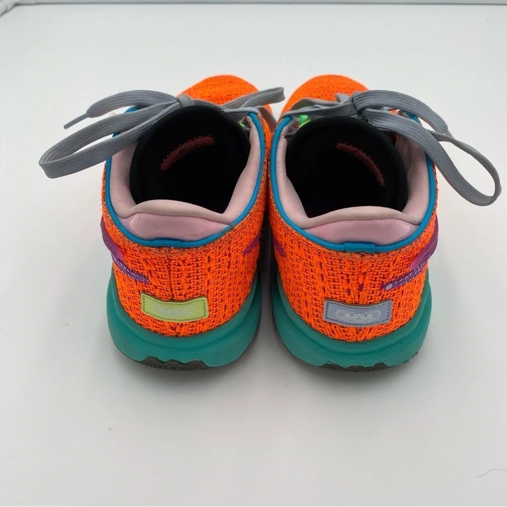 Nike Boys Youth Lebron XX 20 'Chosen‎ 1' Basketball Tennis Shoes Sneakers Size 7